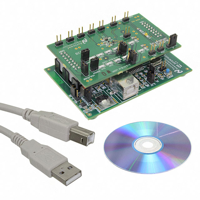 LM3528TMEV Texas Instruments  Cartes d'évaluation - Pilotes LED